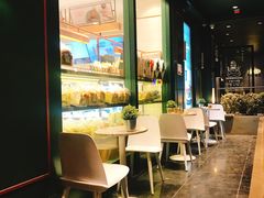 大堂-多乐之日(五道口店)