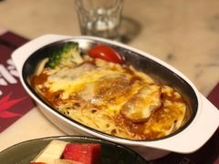 -绿茵阁牛扒餐厅(客村店)