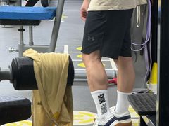 -VPsmart私教健身工作室(新华路旗舰店)