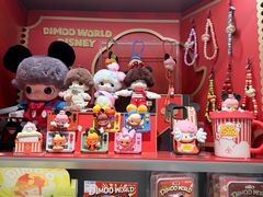 -泡泡玛特POPMART(天环购物中心店)
