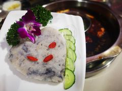 -枇杷园食为鲜火锅(南山店)
