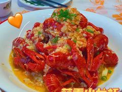 -忆口香龙虾(珠海夏湾老店)