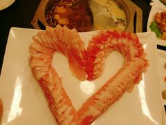 -满禾林火锅(丹东路店)