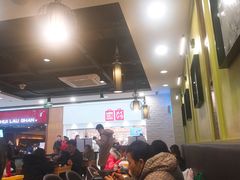 -回味鸭血粉丝汤(新城市广场店)