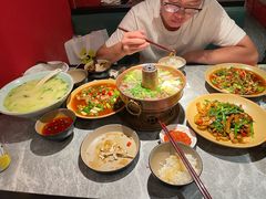 -廖川菜(八佰伴店)