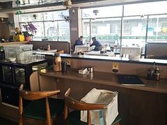 -李恩记清真水饺(北电大厦店)