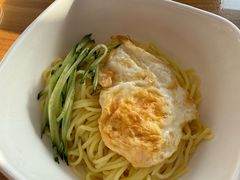 -祥和居炸酱面馆(美食街店)