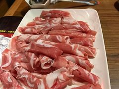 -傣妹火锅(南京东路一店)