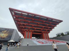 -中华艺术宫(上海美术馆)