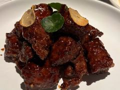 -玫瑰厅上海菜(兴国路店)