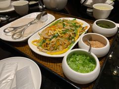 闽南古早润饼-闽和南(深圳万象城店)