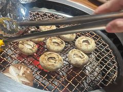 -炎蔵牛舌烤肉