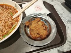 -鲜得来排骨年糕(即墨路店)