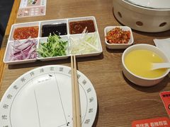 -姥姥家春饼店(交大东路店)
