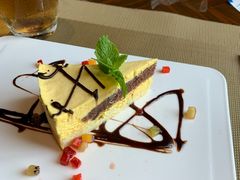 -YUE·6·西式融合餐厅(外滩六号店)