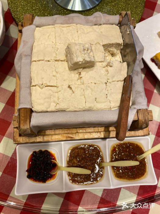 西贝莜面村(香蜜湖店)图片