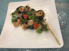 -聚宝渔港.五钻酒家(上地店)