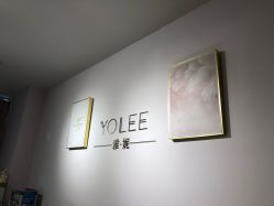 -Yolee雅妮容颜定制美睫·美甲