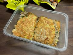 藤椒鸡肉豆皮-老通城豆皮大王(吉庆街店)