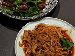 -掌上鲜(南顺城街店)