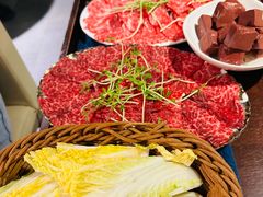 -大红袍火锅料理(尖沙咀店)