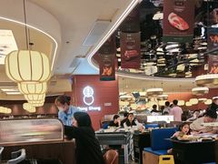 -東盛炭烤自助料理(玄武招商花园城店)