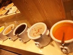 -素满香·素食自助餐(苏州·临顿路店)