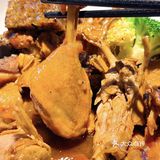 来闽南一定要吃上正宗姜母鸭呀