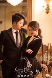 -韩国艺匠ARTIZ STUDIO(汉口店)