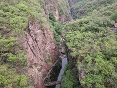 -云台山风景名胜区