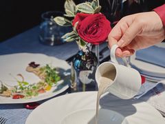 -弦月窗LUNETTE BY AMANDA(复兴路店)