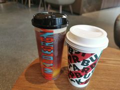 -星巴克臻选(南京艾尚天地店)