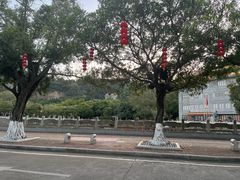 -南沙天后宫景区