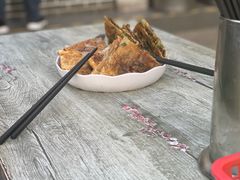 -逍遥镇刘相五胡辣汤豆沫馆(康复中街店)