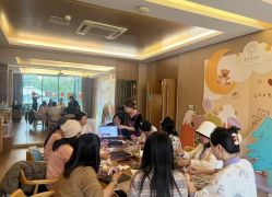 -金芙美月子中心(财富别墅店)