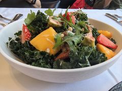 -马克西姆俄罗斯餐厅(通亚街店)