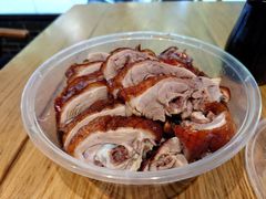 -晓马鸭店(新芜路店)