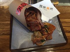 -饵块食光·云南有机手作饵块