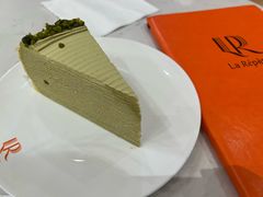 -La Repete(大宁久光店)