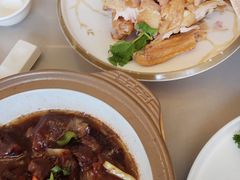 -鹿鸣春饭店(总店)