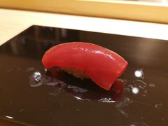 -鮨青(恒基名人购物中心店)