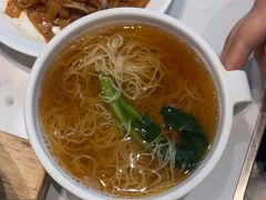 -花少爷·鲜虾干贝粥(延安万达店)