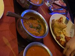 -Bombay Grill印度餐厅