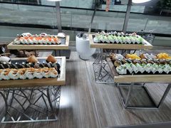 -漳州佰翔圆山酒店·圆山畔西餐厅