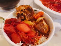 -老井俄式餐厅