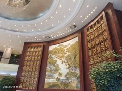 -上海圣淘沙万怡酒店