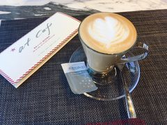 -at cafe 意大利餐厅(集美店)