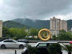 -无锡富力喜来登酒店