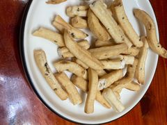 -芦茨金富饭庄·25年老字号·专做稻草鸡