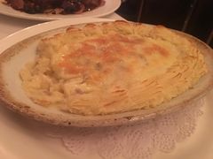 -成桂西餐厅·42年的味道(五大道疙瘩楼店)